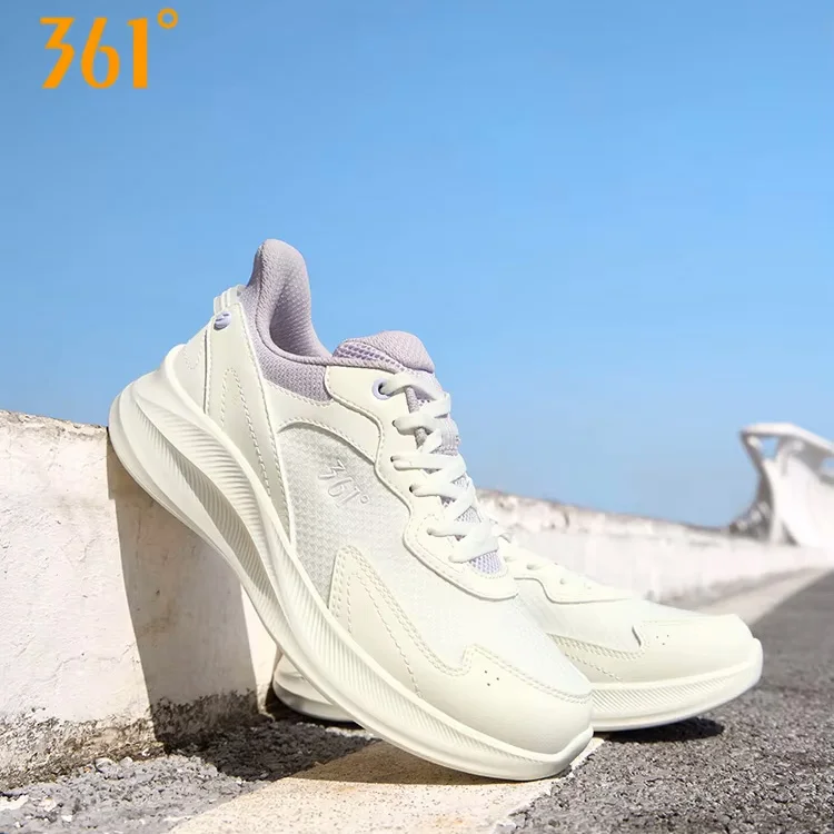

361 Degrees EdgeBlade 2.0 SE Women's Running Sports Shoes Stylish Comfortable Versatile Casual Durable Sneakers Female 682522214