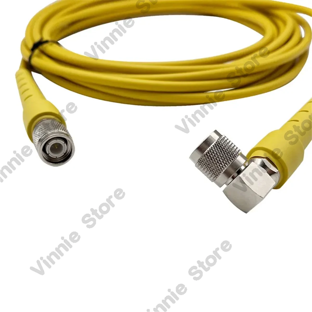 

Кабель GPS-антенны длиной 5 м для Trimble TNC-TNC, для радиоприемников GPS SPS R8, R7, серий 5800, 5700 (модель 58957)