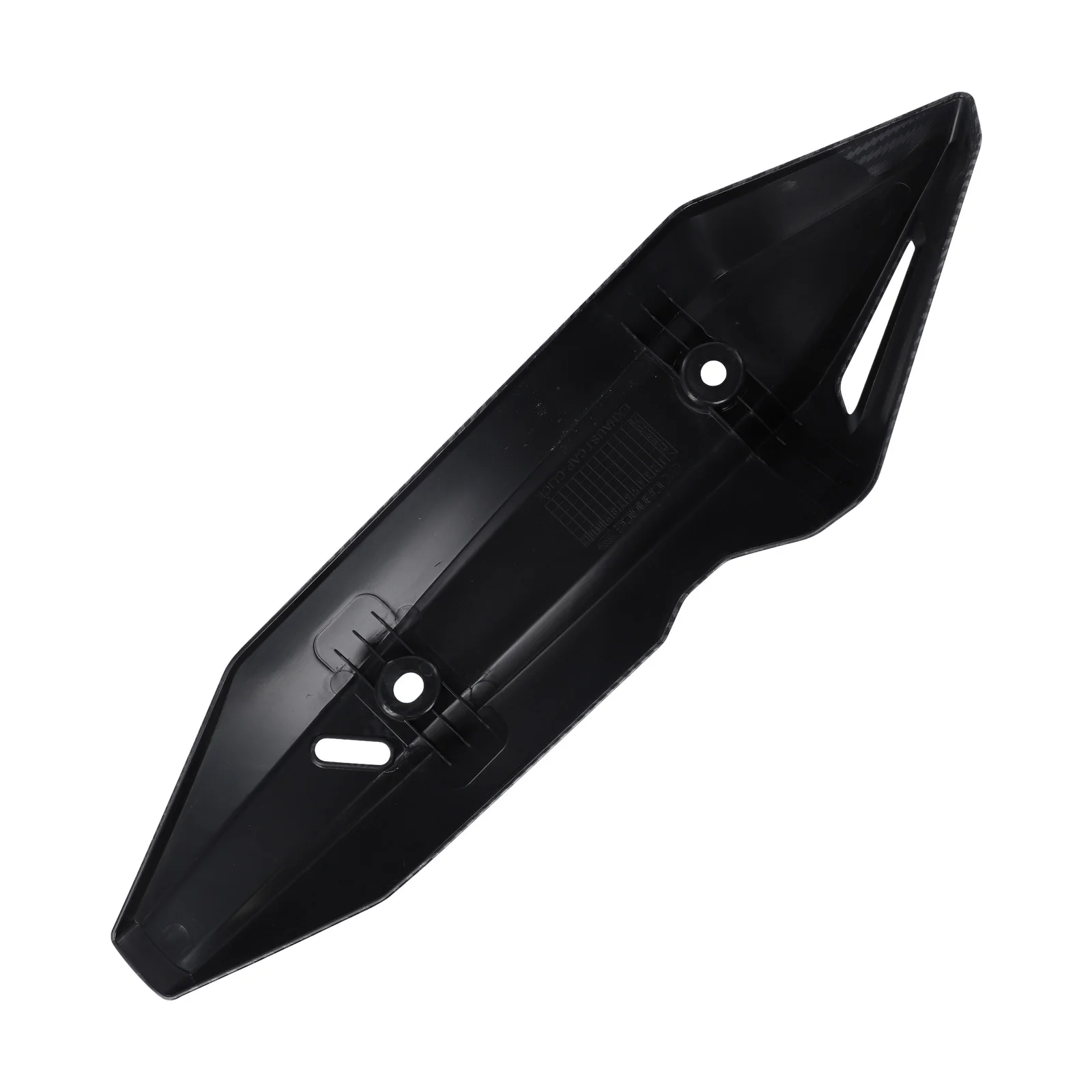 Click 125 for exhaust Cover for exhaust Pipe Cover Click 150 Non-deformation Easy To Use Stylish Design Personalized Look