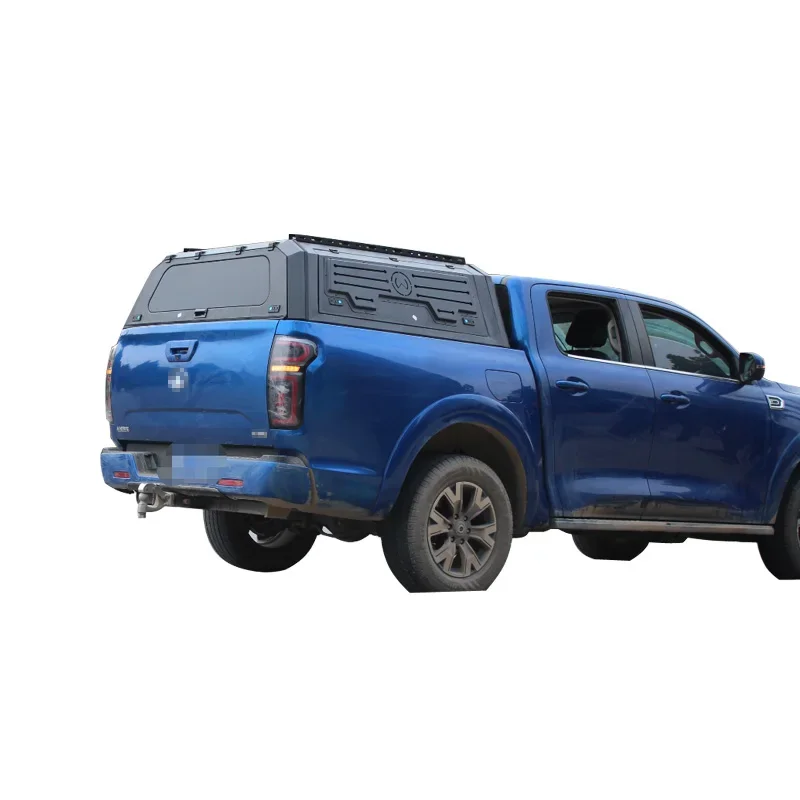 Hot Sale Pickup Truck Pick Up Canopy Hardtop Use For Great Wall Poer 2019-2021 Good Rust-Proof