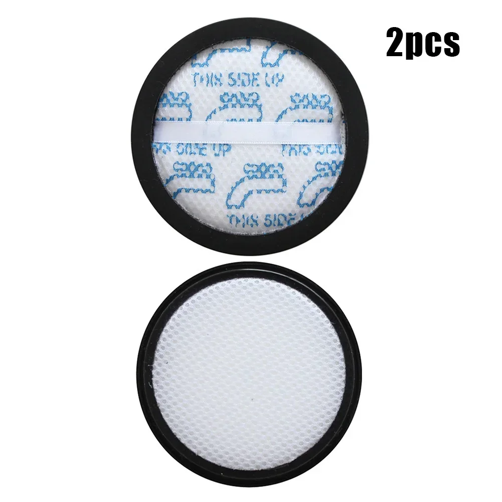 2x Filters For Grundig VCP 3930 VCP3930 GMS3060 Cordless Handheld Vacuum Cleaner Replace 9178017731 Filter Replacement Sweeping