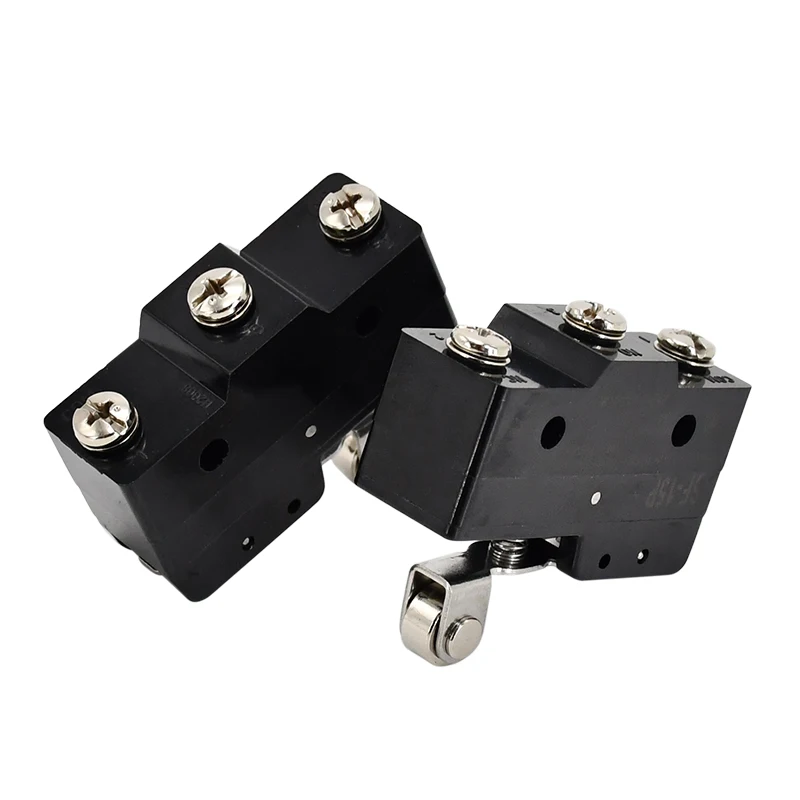 2pcs Alarm backup Switch 6646781 BC6646781 E-6646781 Compatible with Bobcat Skid Steer Loader 450 453 463 542 553 645 653 742