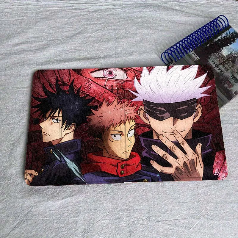 

J-Jujutsu K-Kaisens Cool Tablet Case For OPPO Pad 2 3 4 11 SE X Air 2 Neo Pro 12.1 10.36 11 11.4 13.2 Inch