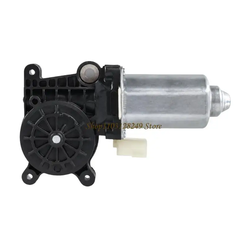 N5KD 67628362065 Window Lift Drive Motor with Integrated Gear Housing for Raising and Lowering the Vehicle Door Window