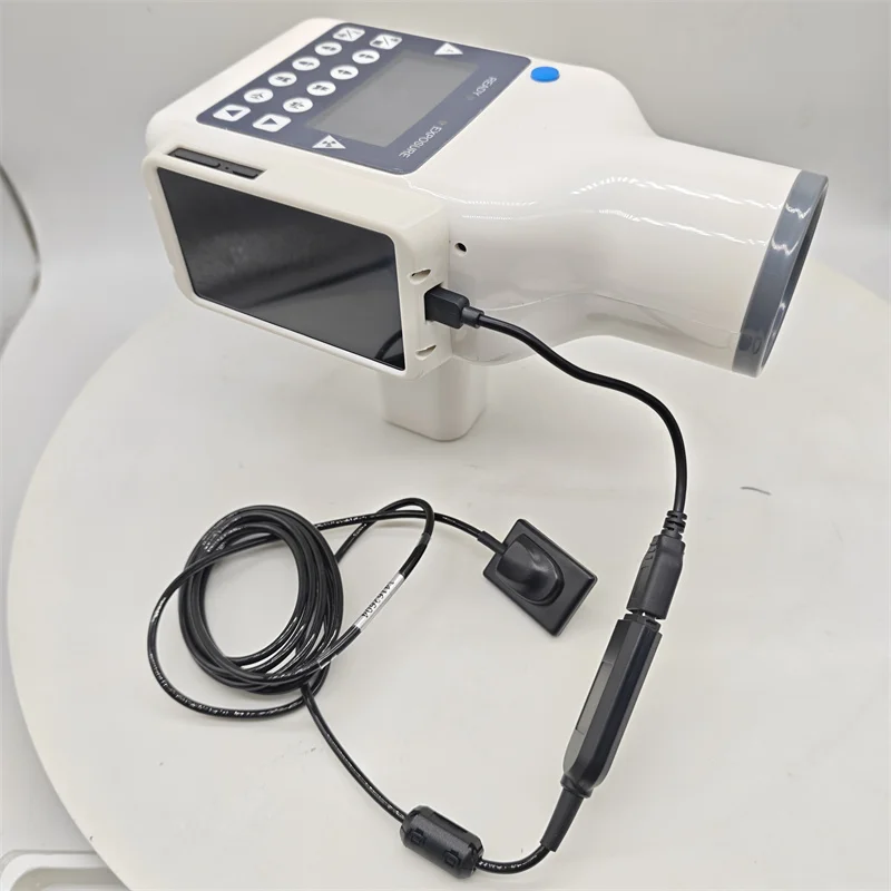 2026 New Dental X Ray Unit With Wired Intraoral Sensor Kit Digital Radiography Equipment For Oral Diagnosis And Imaging