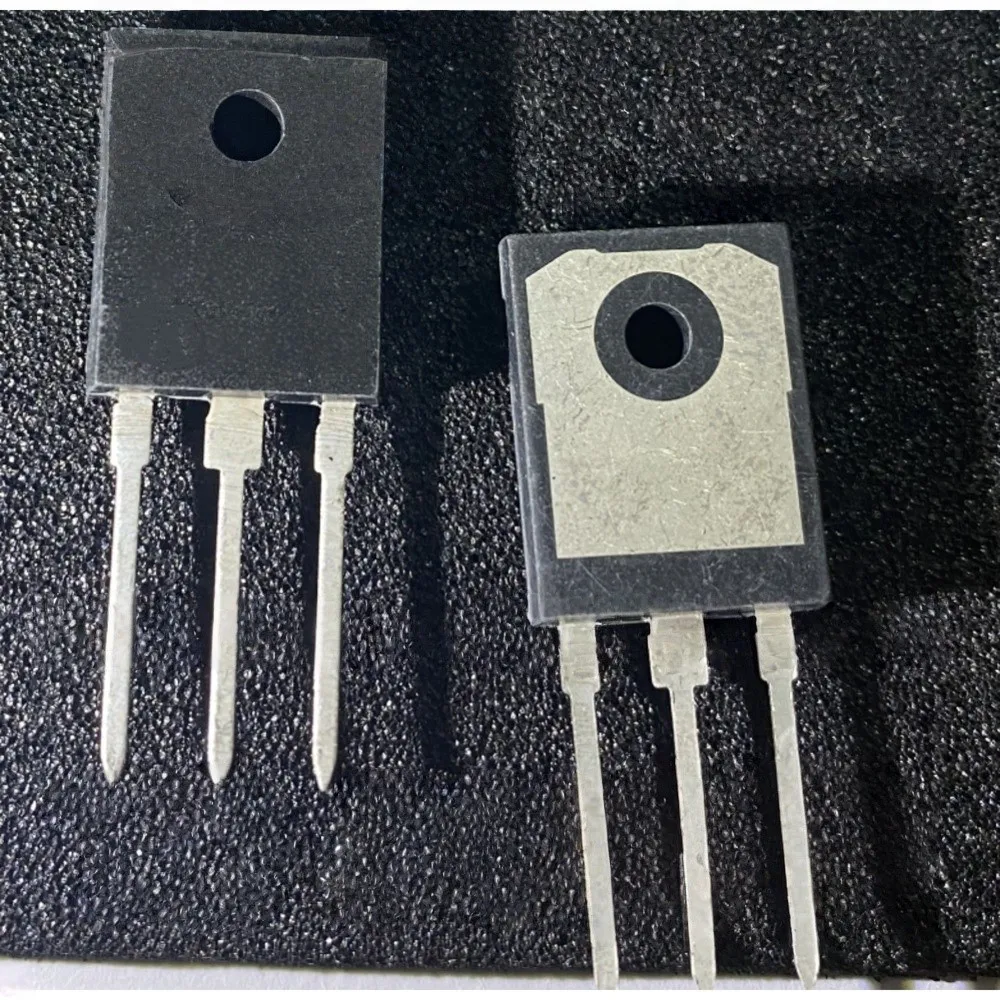 1-5PCS G75T60AK3HD G75T60 K30T60 IKW30N60T K2500 2SK2500 D16N05L RFD16N05 RFD16N05L
