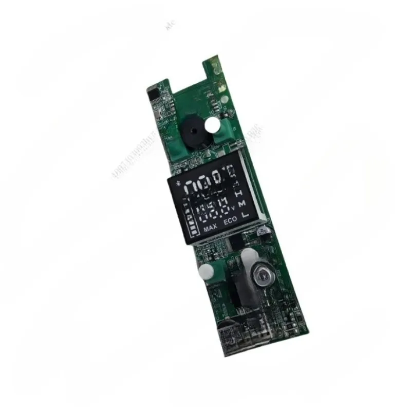 Car Refrigerator Display Main Board, Suitable for Ice Tiger C15 Series Display Board, Car Refrigerator Controller