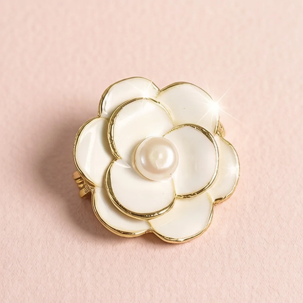 New Niche Themed Brooches, Suit Lapel Pins, Badge Brooches, Exquisite Brooches, Clothing Embellishments, Decorative Pins, Personalized French-Style Shoe Badge Brooches, Wedding Guest Brooches, Silk Clips, Tie Decorations, Brooches, Elegant Accessories, Date Wear, Women's Suit Brooches, European Retro Style