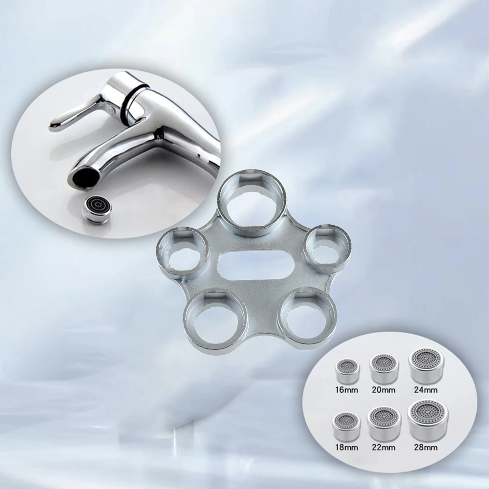 เครื่องมือประแจเติมอากาศขนาดกะทัดรัด ประแจขนาด 10 แสดงเป็นรูปภาพ กุญแจเติมอากาศ การออกแบบตามหลักสรีรศาสตร์ ประสิทธิภาพยาวนาน