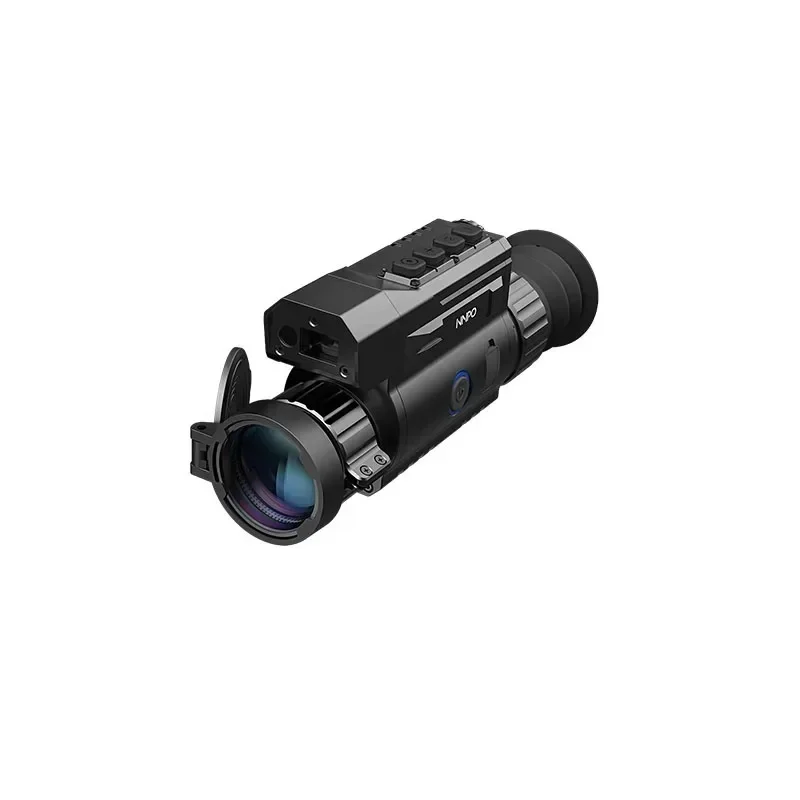 High Performance Cheap Optical Sight Device Thermal Imaging Scope Connect for Outdoor Hunting