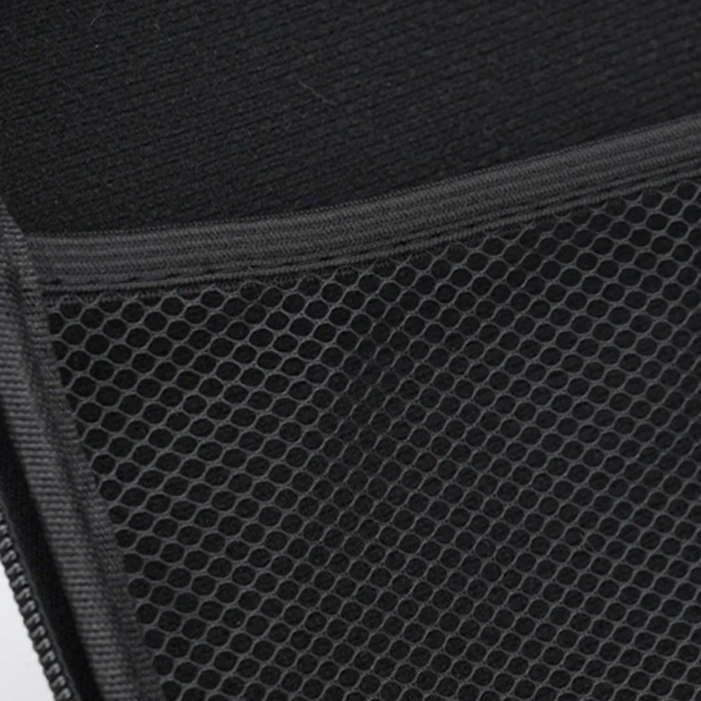 

Сумка для хранения клавиатуры из ЭВА, утолщенная защитная сумка для клавиатуры большой емкости, портативный чехол для хранения клавиатуры с защитой от падения