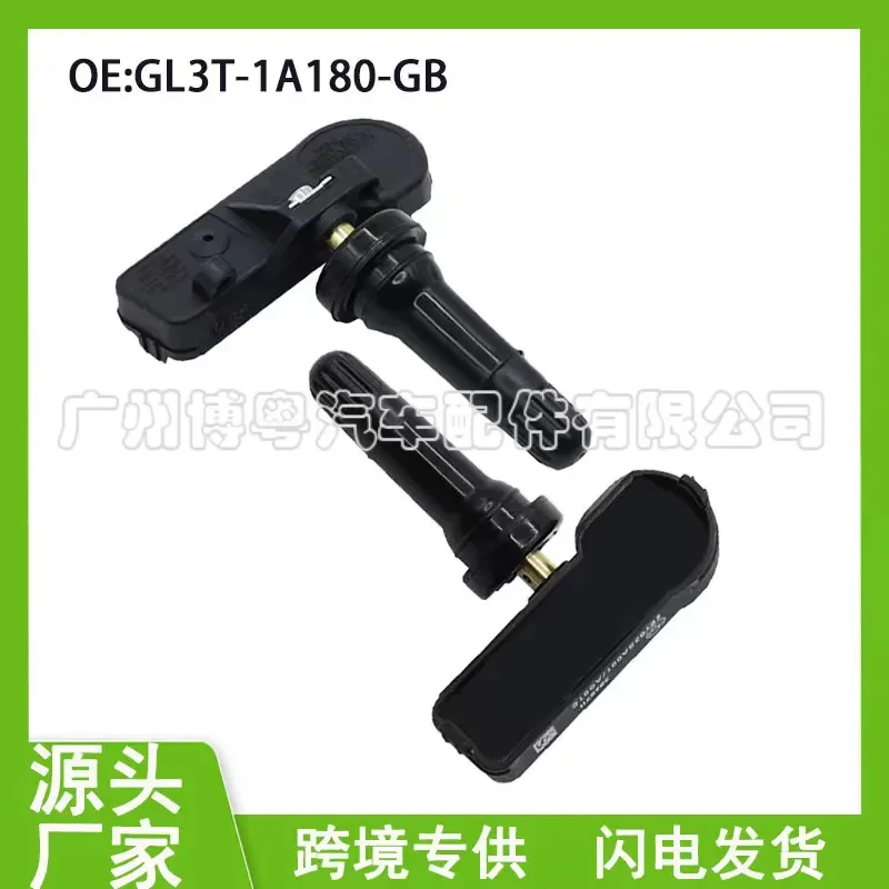 GL3T-1A180-GB for Tire Pressure Sensor for 2018–2019 Ford F150 Tire Pressure Monitoring System