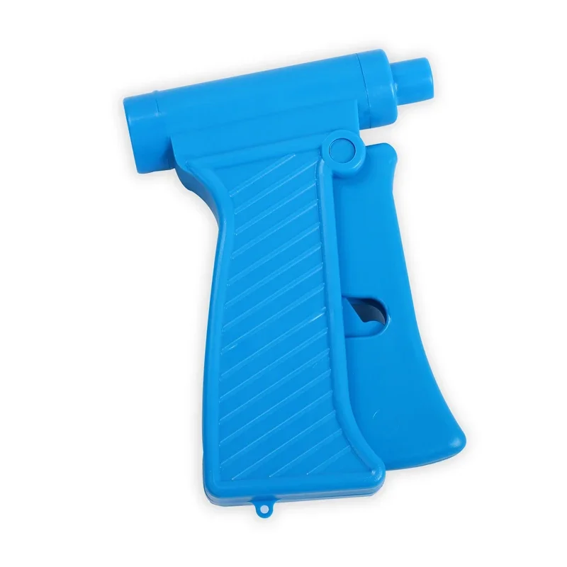 2.12x12MM 134.2KHz Animal Microchip Injector Matching Recycle Pastic Injector FDX-B Pet ID Tag Separated Animal Needle 1000pcs