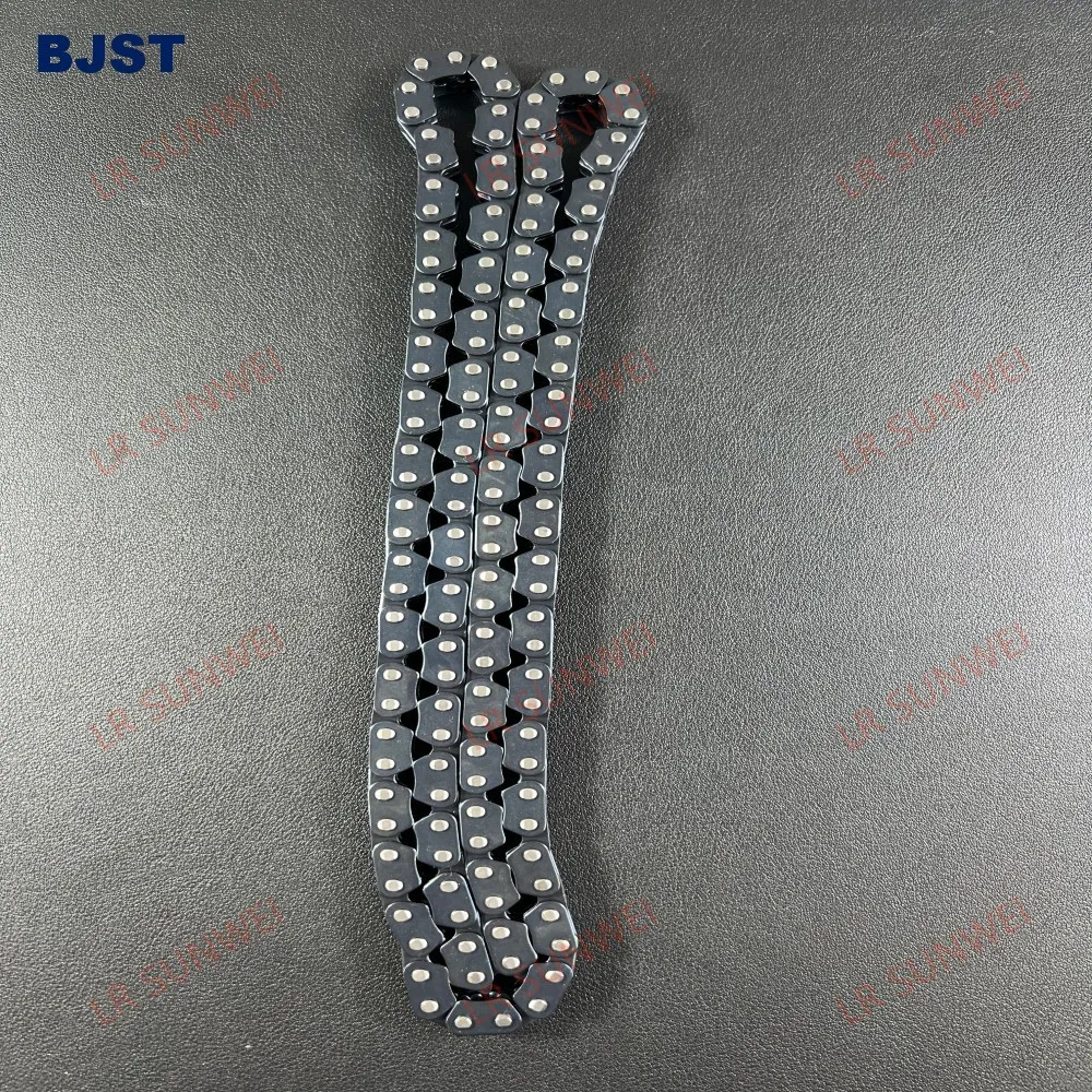 سلسلة التوقيت مناسبة لـ LR4/5 رينج روفر سبورت/البنزين التنفيذي 3.0V6 5.0V8 XF/XJLR032048 LR012004 C2Z22078 AJ812567