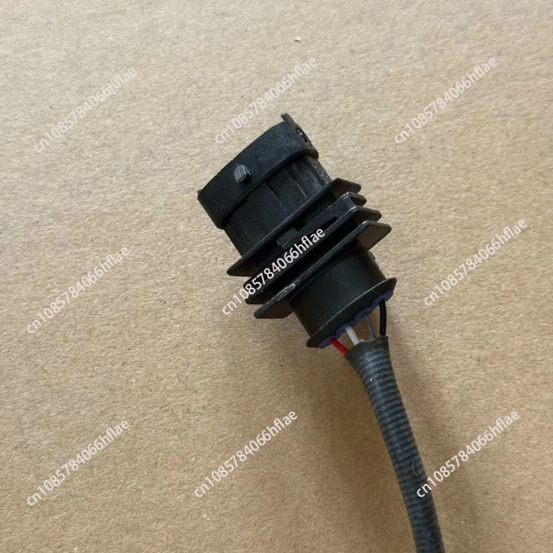 2.0T Diesel Engine Oxygen Sensor Part Number C00088309 Compatible with D90 T60 V80 G10 Vehicles
