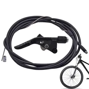 ハンドルバー サドル シートポストシフターレバーブレーキパーツセット売り