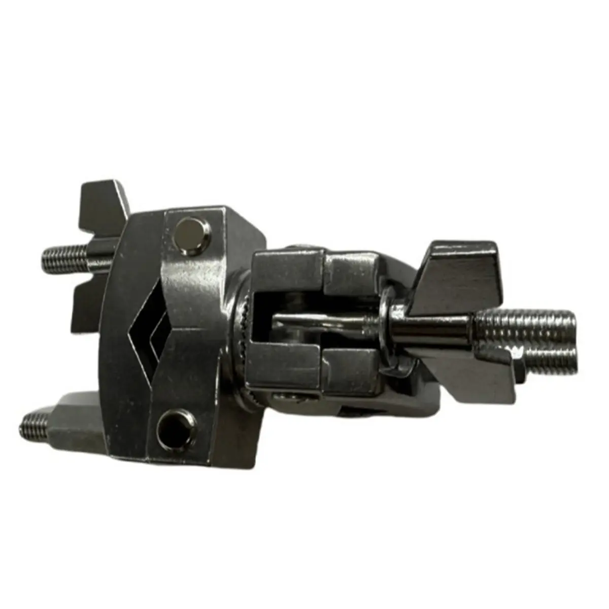 [828 Sale] Multi Clamp for Drum - Heavy Duty Holder for Musical Instrument Accessory Hardware