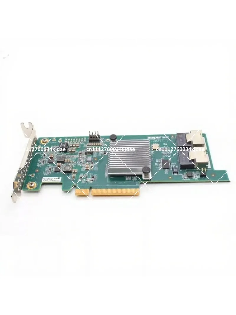 LSI 2308 2008 6GB SAS Array Card IT Mode 9200 9207 9205 9217-8i HBA