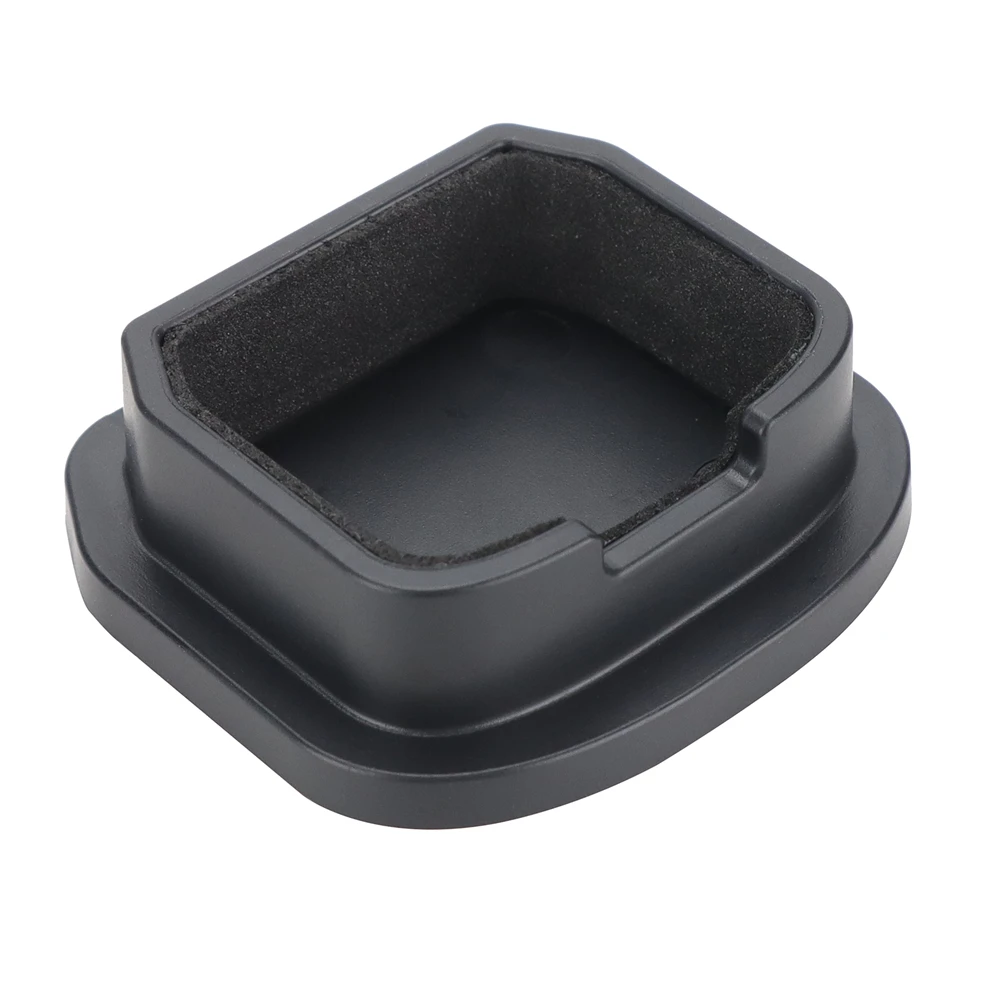 

for DJI OSMO Pocket 3 Support Base Bracket Stand Non-Slip Sport Camera Fixed Base Black