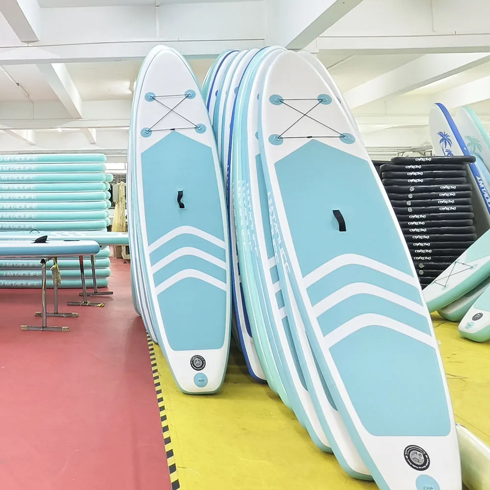 

2025 New Product Surf Paddle Surf Board Paddel Padle Surfing Body Boards Stand Up SUP ISUP Inflatable Paddle Board