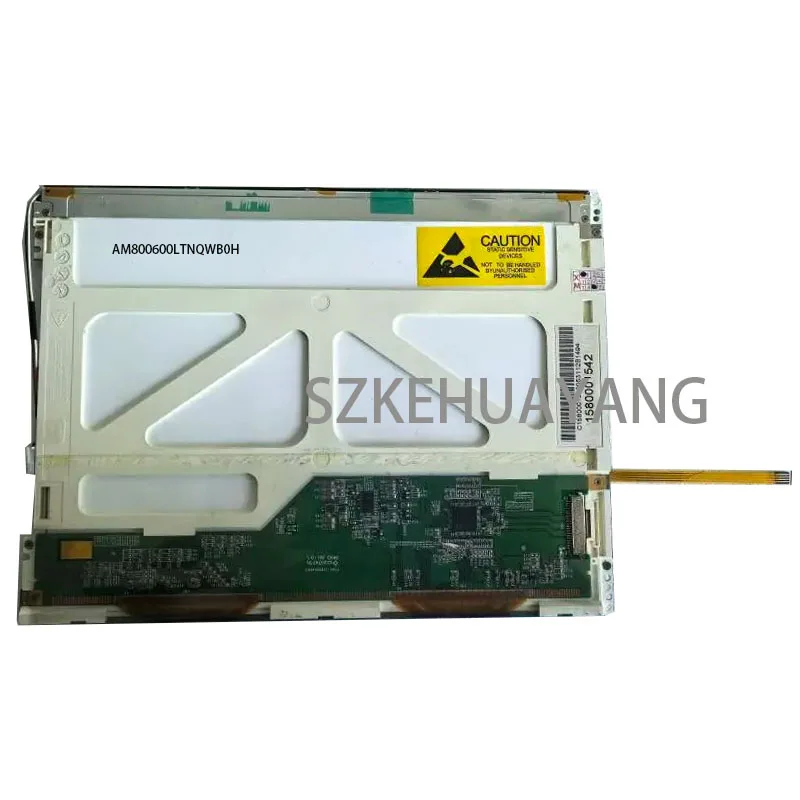 

АМ 800600 LTNQWB0H 10,4-дюймовый (светодиодная подсветка) ЖК-экран с сенсорной панелью дигитайзера