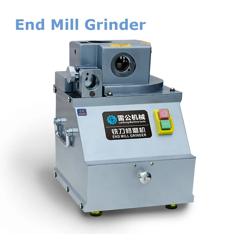 

Концевая фреза, шлифовальный станок, 2 лезвия, 3 лезвия, 4 лезвия, автоматический шлифовальный нож, оборудование MC14