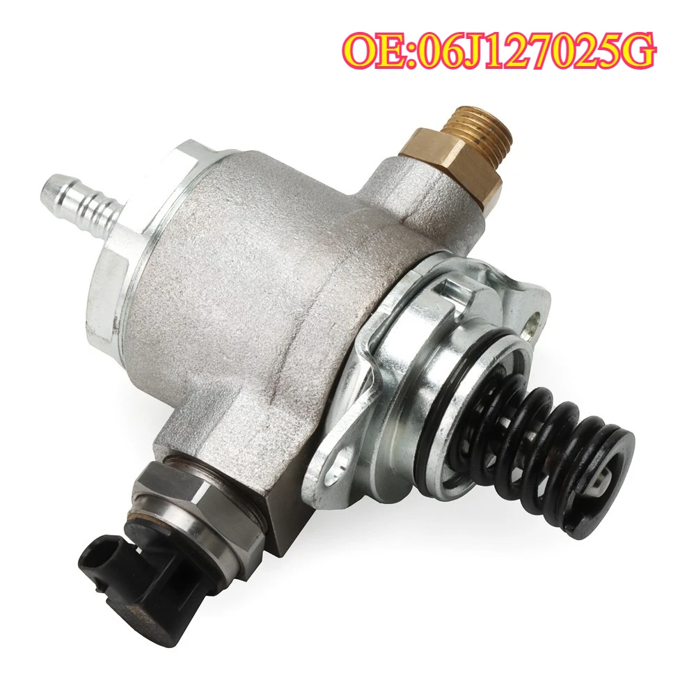 High quality New For  06J127025G For VW GOLF Audi A4 A5 Q3 Q5 2.0T High Pressure Fuel Pump
