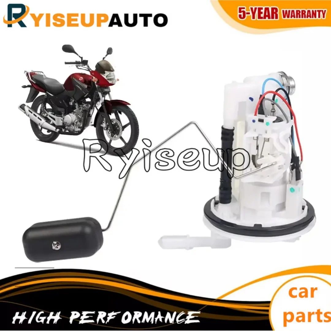 Motorcycle Tank Fuel Pump Assy Fuel Transfer Pump 3D9-13907-10-00  for YAMAHA YBR125 YBR 125 Accessories 3D9139071000