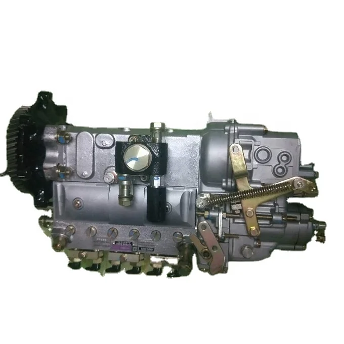 094000-0722 8-97625496-3 Fuel InjectionPump for PC200-6 PC200-7 PC100 PC120 PC320 PC200-8 PC200-5 forKomatsu Excavator Parts