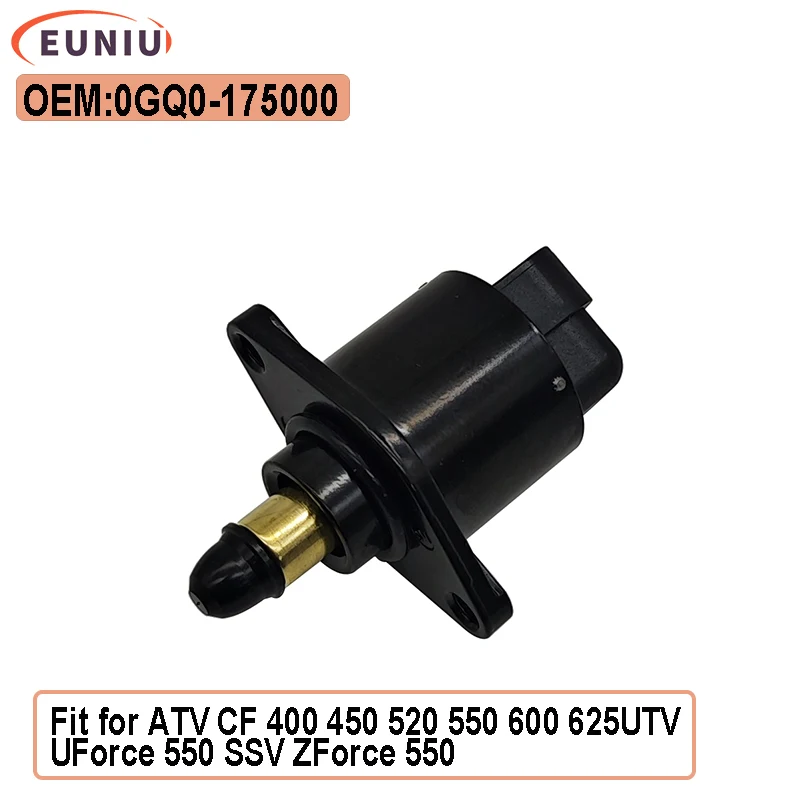 

Stepper Motor Assy 0GQ0-175000 for CF ATV CF400ATR CF500ATR CF600ATR UTV CF500UTR