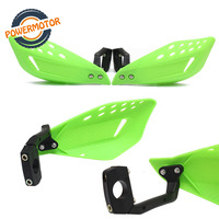 Motocross Handbar Handguard Protector Protection For Motorcycle Dirt Pit Bike ATV Quads with 22mm Hand Guards enduro
