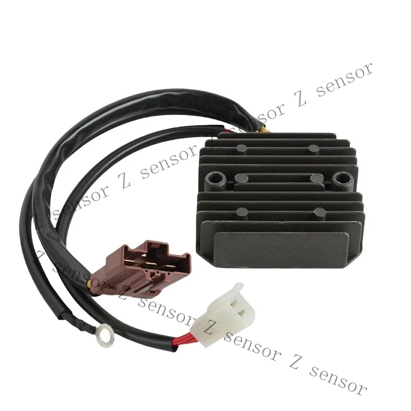 Z+ Regulator for KTM SM 990 RC8 LC4 690 SM A2 Supermoto 990 SM T LC8 999cc