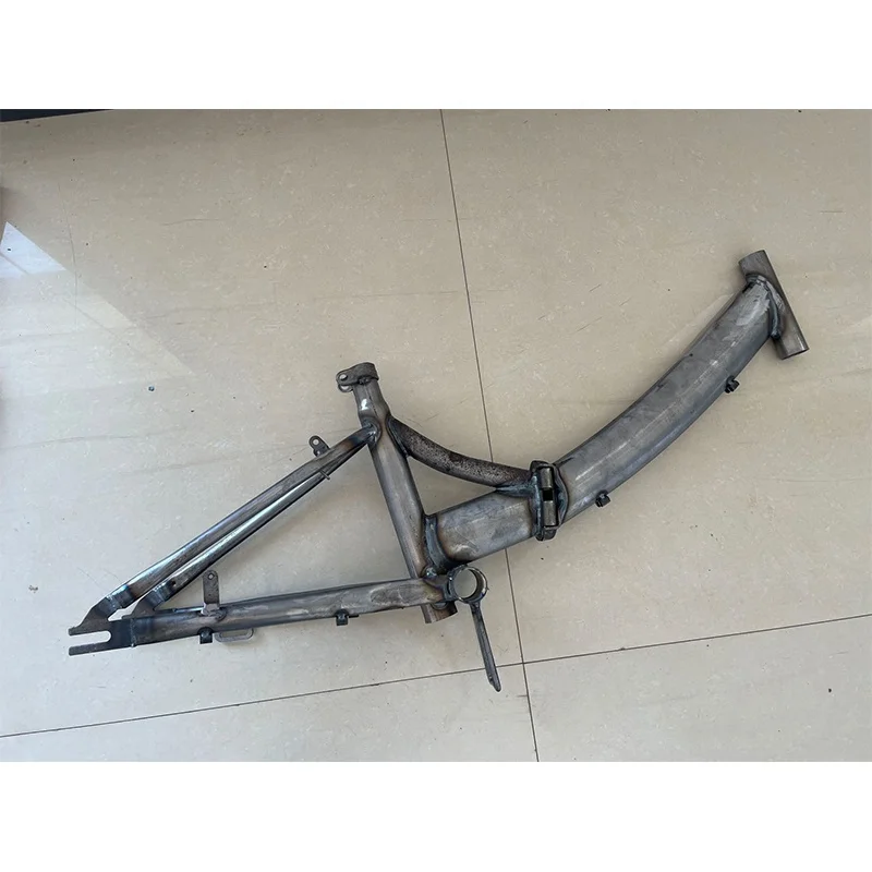 cadre-pliant-en-acier-brut-24er-pour-velo-de-ville