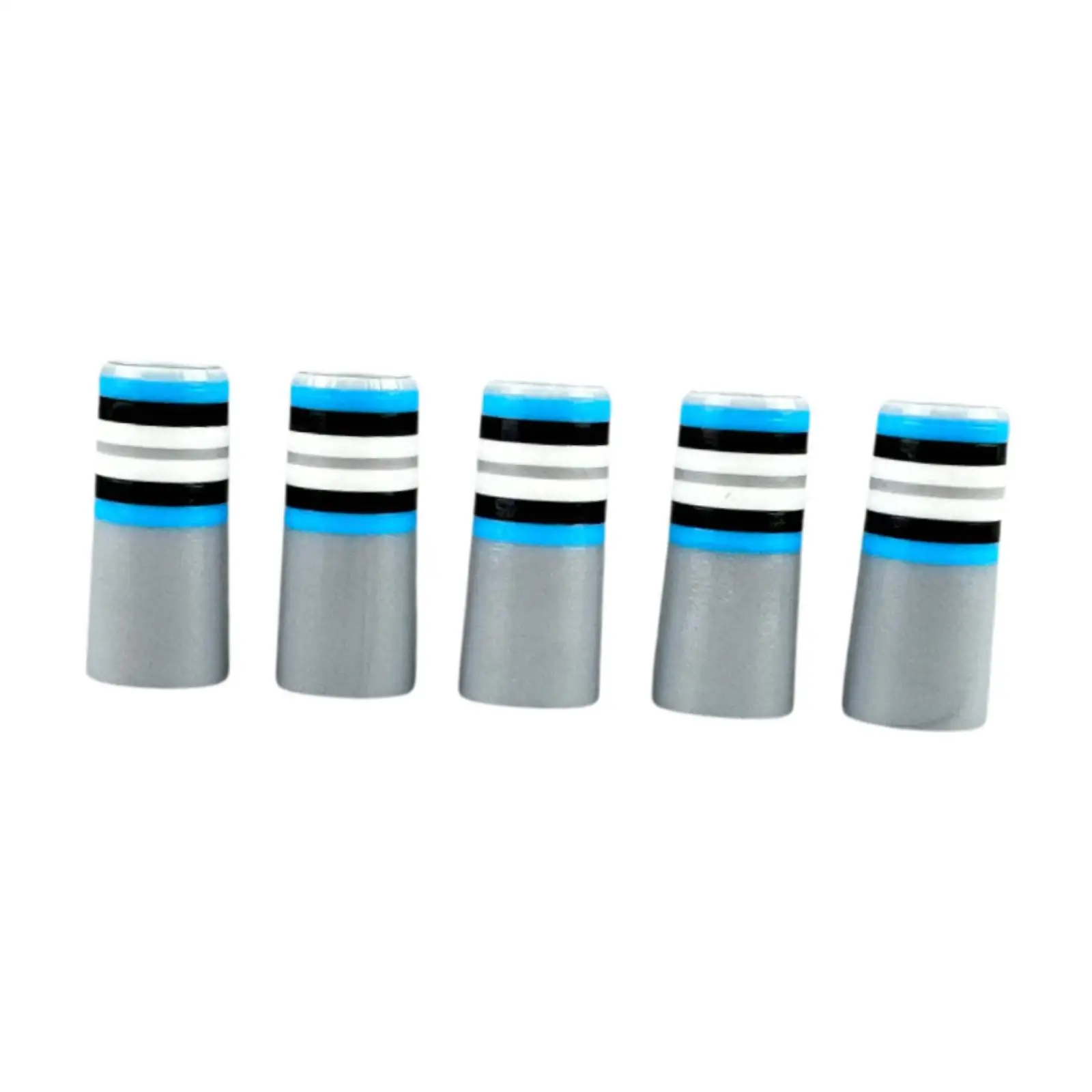 5X Golf Iron Ferrul…