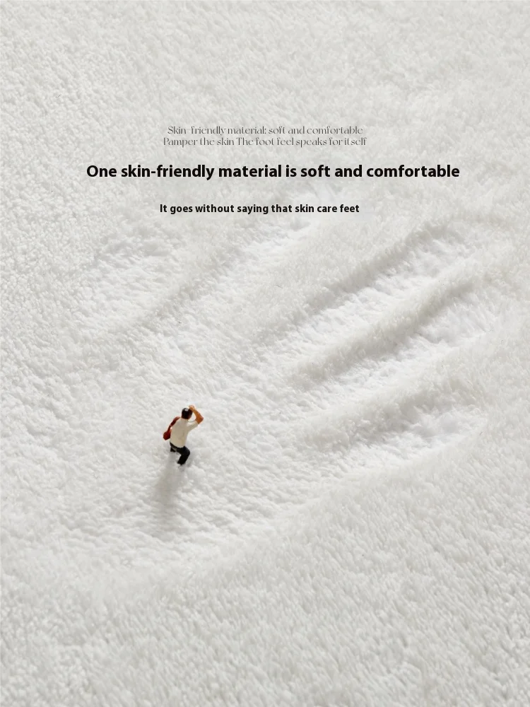 VIKAMA لطيف الأرنب الفتيات Heartfelt السرير البساط لعبة لينة غرفة نوم دراسة خزانة غرفة الكرتون مخطط السجاد ديكور المنزل