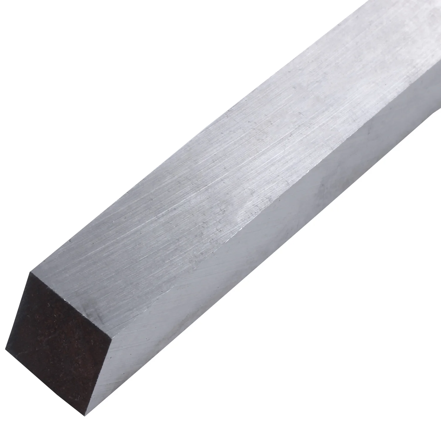 

B17B 10Mm X 10Mm X 200Mm Turning Parting Milling Lathe HSS Tool Bit Gray
