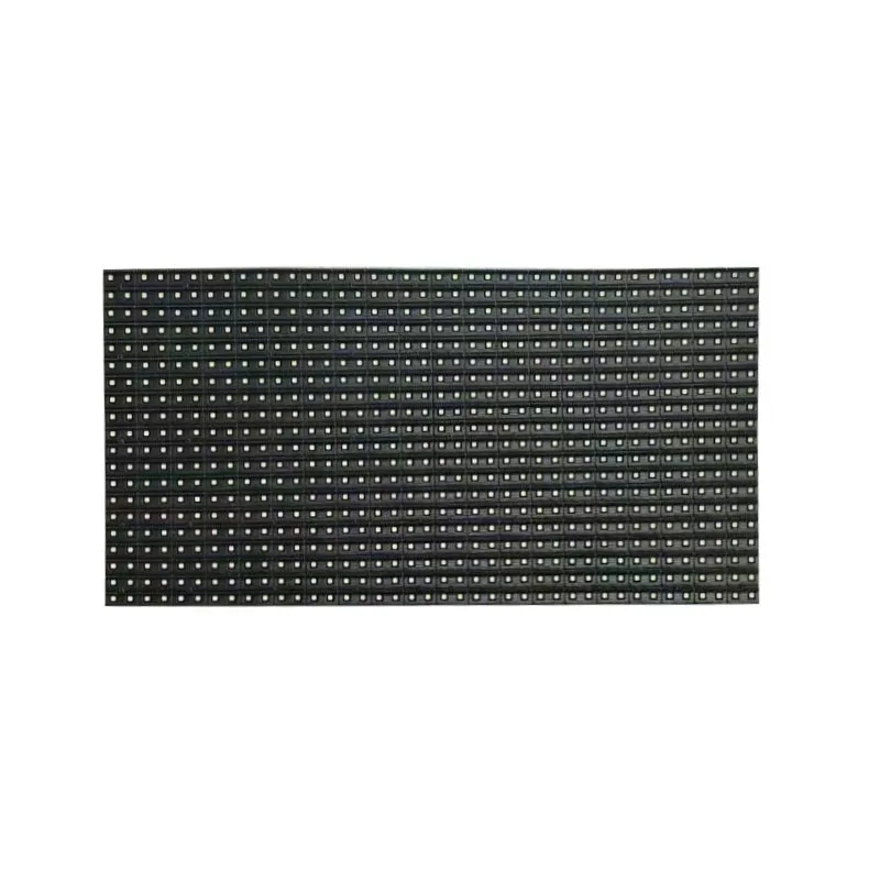 China Factory SMD Full Color LED Display Module P1.25-P8 Outdoor Waterproof Advertising Screen Panel
