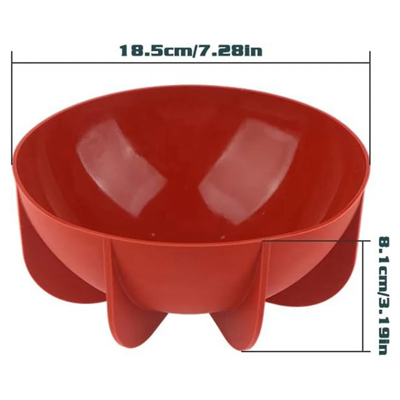 Baking Mold Silicone Hemisphere Pan Dome Silicone Mould Planet Mould Semicircle Shape Cake Mold