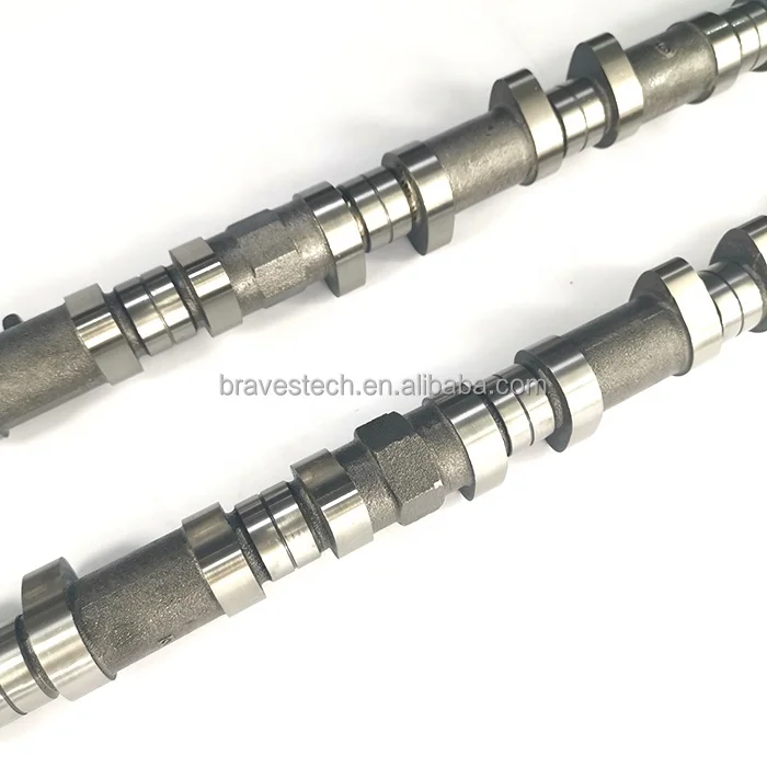 عمود الحدبات لمحرك Racing Cast Performance 2JZ GE GTE Vvti لعمود الحدبات 2jzgte Vvti 2JZ 272 EX 264 بوصة