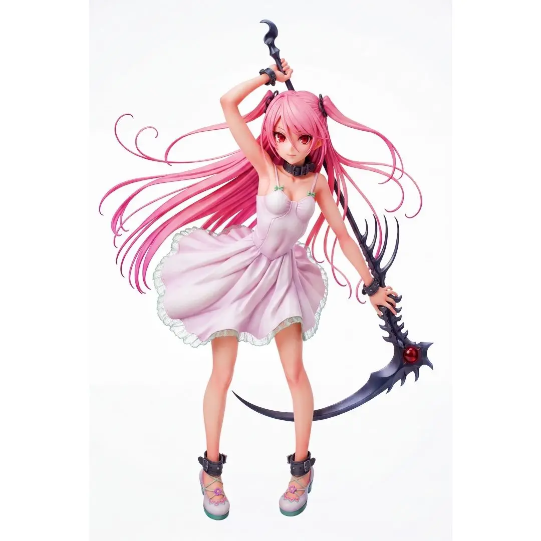 Anime 3D Style Acrylic Stand Figure Model Plate Cosplay Collection Desktop Decor Gifts TMGF