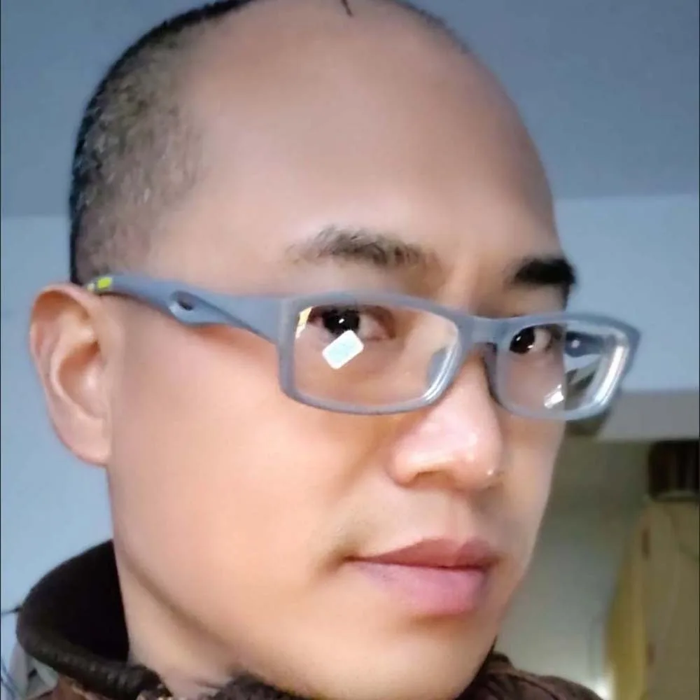 3 Color Alloy Anti …