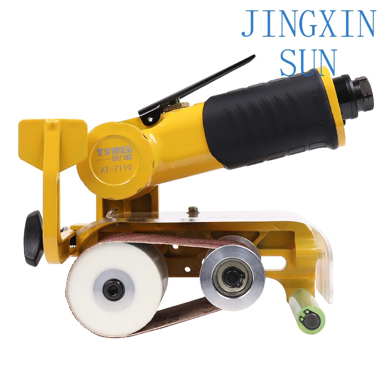 Grinding and polishing Grinding Polishing machine Grinding stainless steel wire drawing