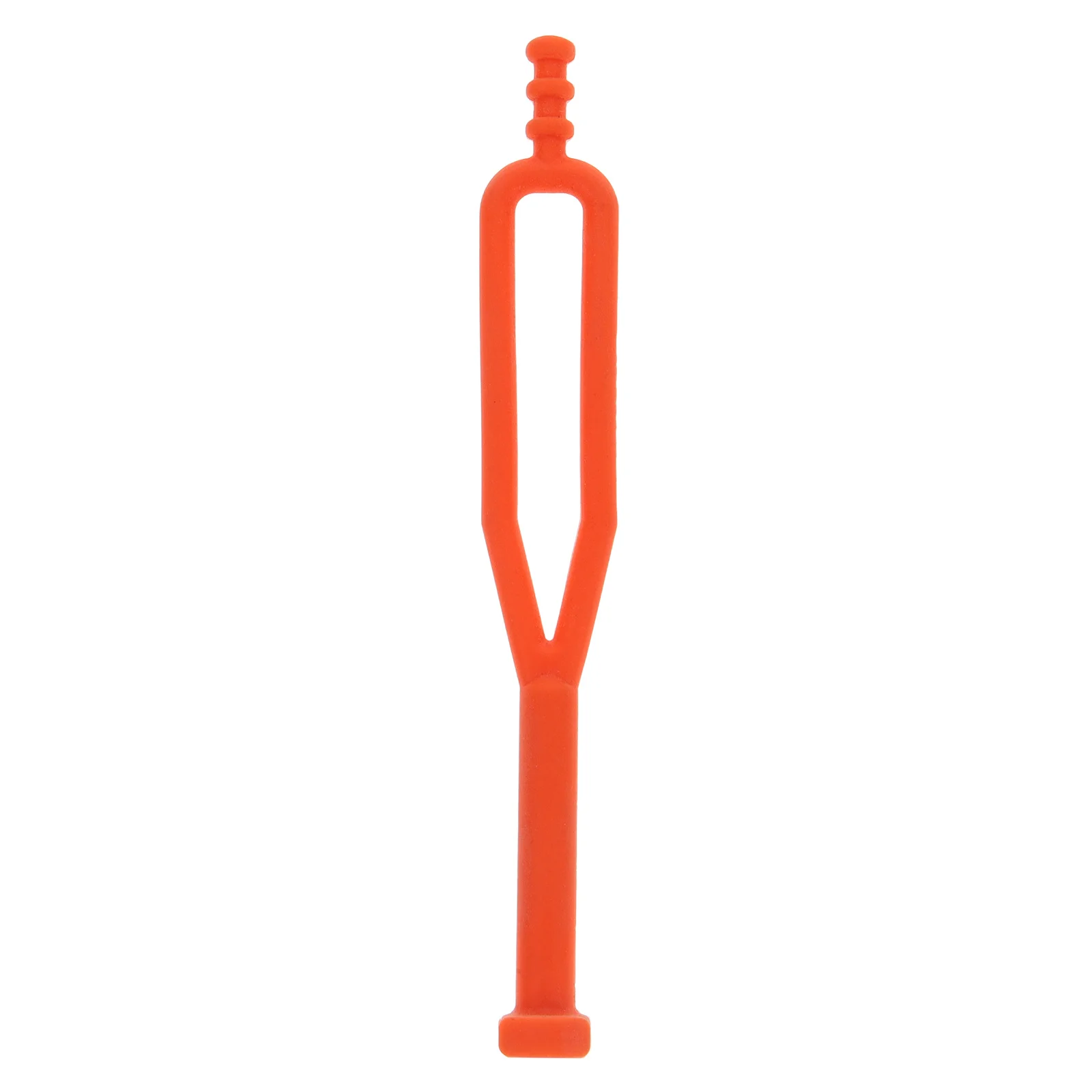 

Rubber Side Bracket Strap Kickstands Motorcycle Replacement Durable Foot Parts for Pendant