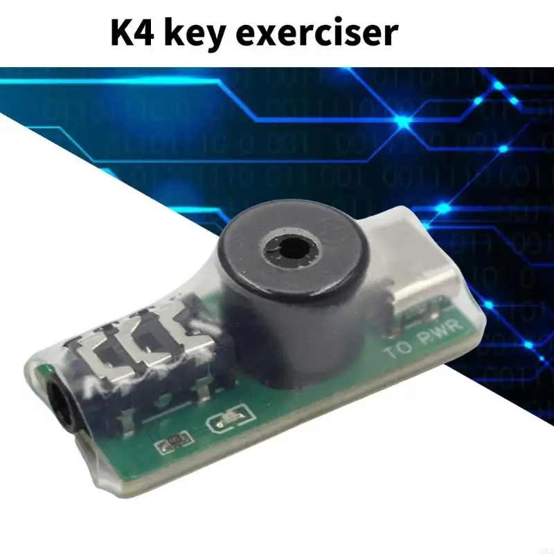 62KA خفيفة الوزن MORSE USB C مدرب مفتاح مع جهاز توافق الطاقة USB C