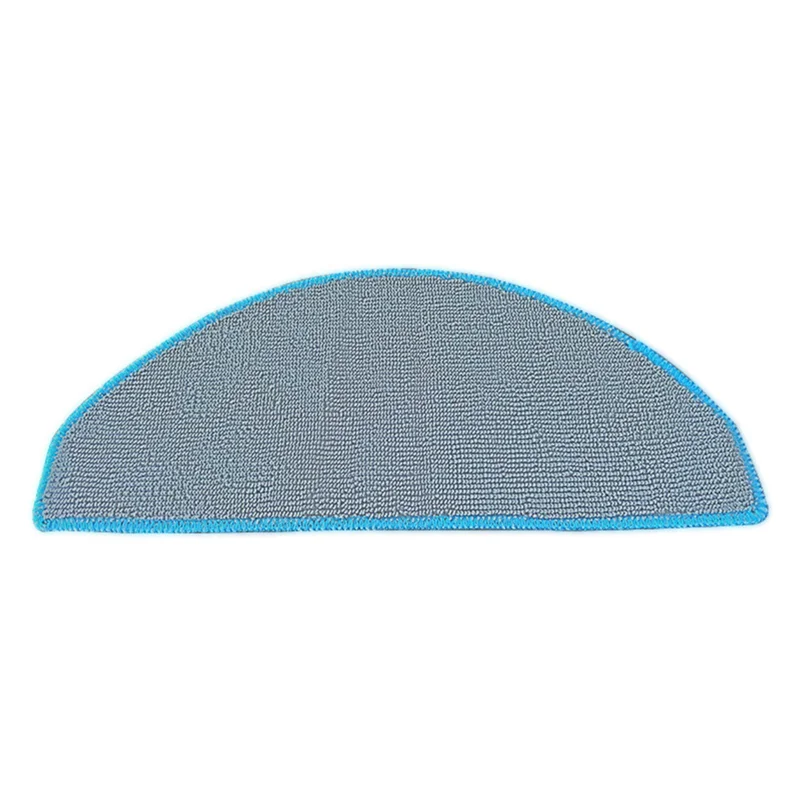 A83X-2 conjunto para irobot roomba combo essencial y0112 robô aspirador de pó filtro hepa escova lateral principal mop pano peças reposição