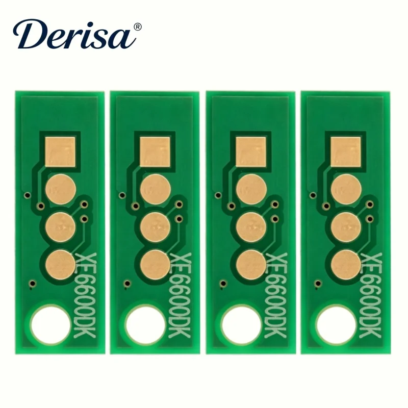 Chip de tambor Phaser 6600 de 60K para Xerox WorkCentre 6605 6655 VersaLink C405 C400, chip de unidad de tambor C405 C400, chip de tambor 108R01121