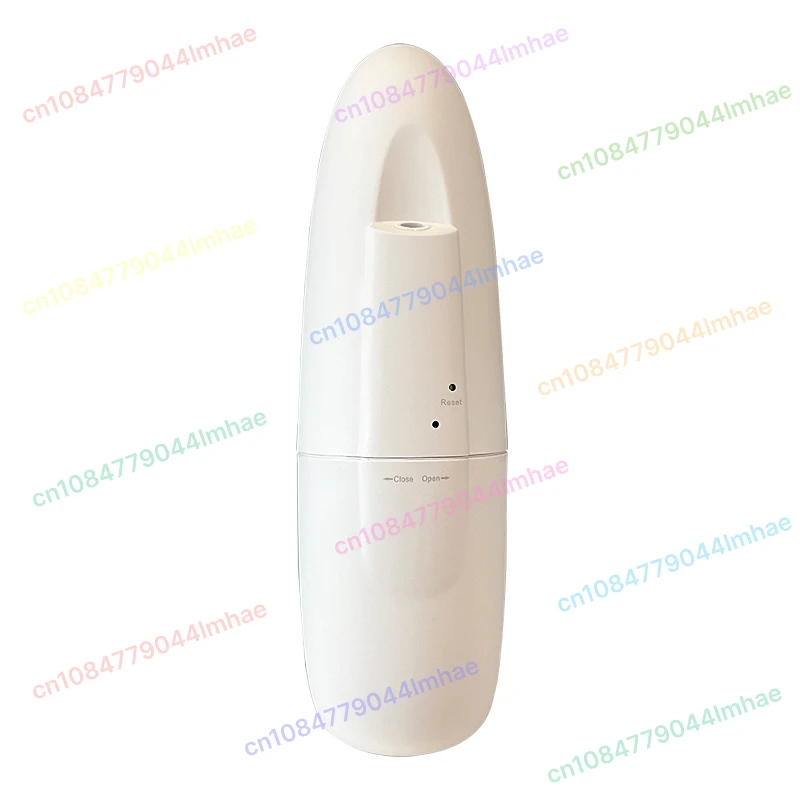 

Luxury Electric Waterless Aroma Diffuser Mini Bluetooth Plug-In Essential Oil Diffuser Home Air Scent Diffuser Machine