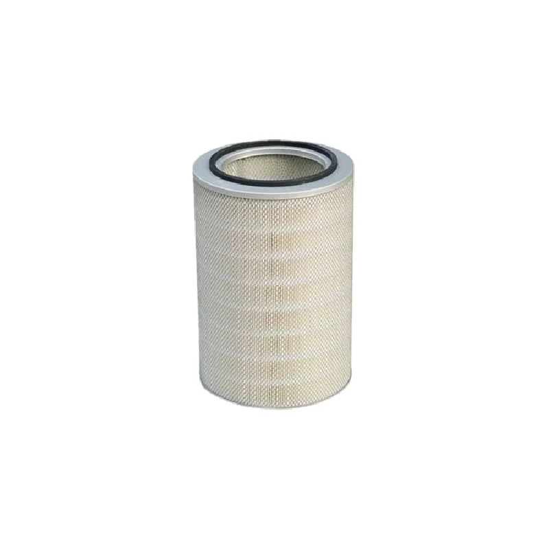 For Caterpillar CAT E312D Komatsu PC130-7 SK120-6 Air Filter for 110-6326 Excavator Parts