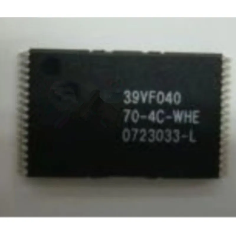 39VF040-70-4C-WHE 39VF040 SST39VF040-70-4C-WHE  TSOP32 5PCS