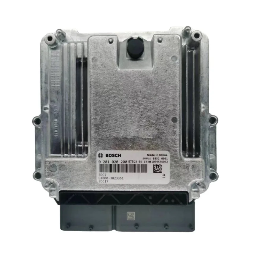  Re-manufactured ECU 0281020200 Engine Control Module